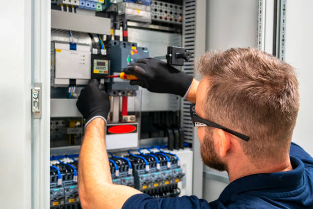 Best Electrical Outlet Repair  in Bremen, OH