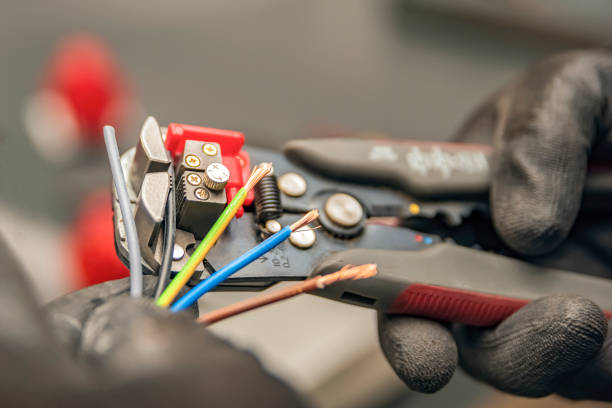Best Electrical Troubleshooting Services  in Bremen, OH
