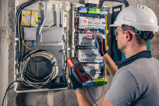 Best Electrical Outlet Repair  in Bremen, OH