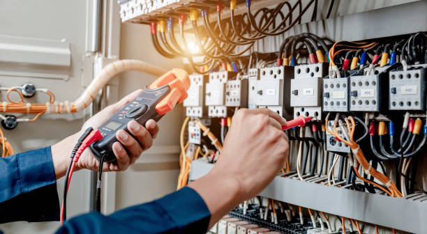 Best Affordable Emergency Electrician  in Bremen, OH