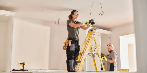 Best Residential Electrician Services  in Bremen, OH
