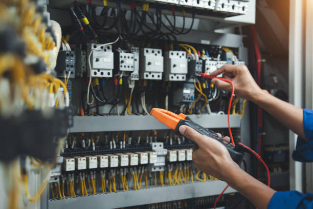 Best Electrical Contractors for Businesses  in Bremen, OH