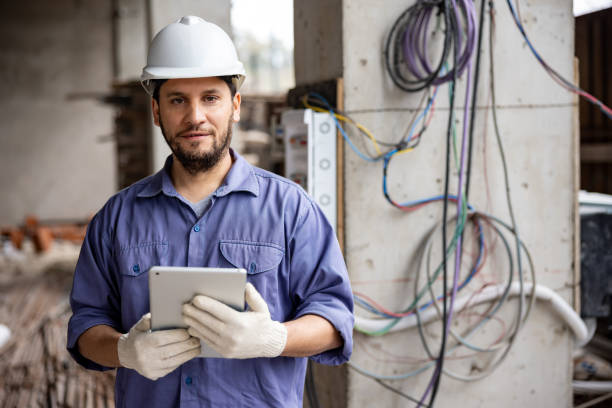 Professional Electrician in Bremen, OH