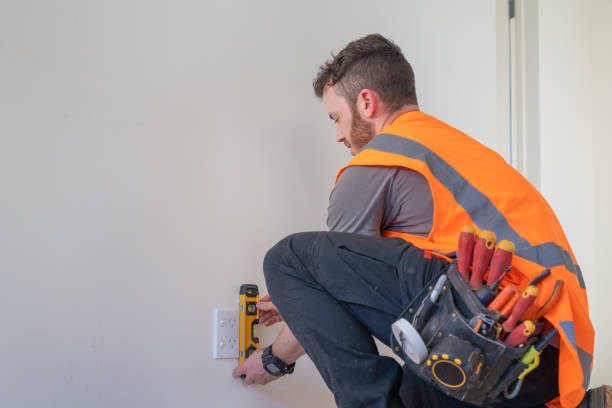 Best Commercial Electrician Services  in Bremen, OH