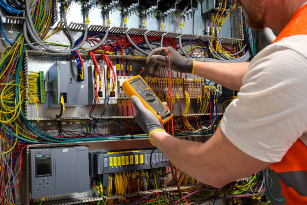 Best Electrical System Inspection  in Bremen, OH