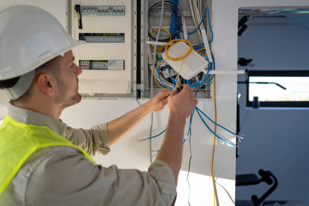Best Industrial Electrical Services  in Bremen, OH