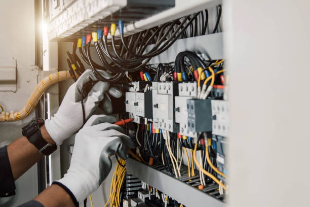 Best 24-Hour Electrician  in Bremen, OH